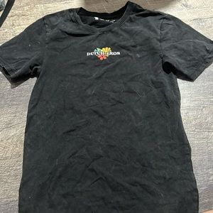 women’s small dutch shirt